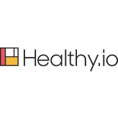 Healthy.io's Logo