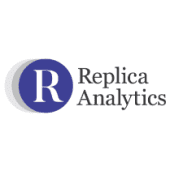 Replica Analytics's Logo