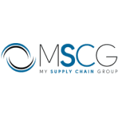 My Supply Chain Group's Logo