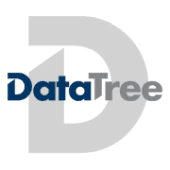 Data Tree's Logo