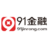 91JinRong's Logo