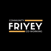 Friyey Space's Logo