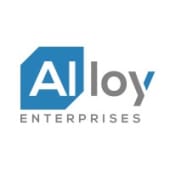 Alloy Enterprises's Logo