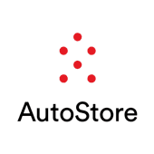 AutoStore's Logo