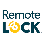 RemoteLock's Logo