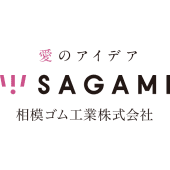 Sagami Rubber Industries's Logo