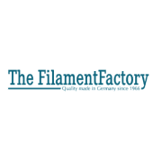 The Filament Factory's Logo