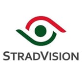 StradVision's Logo