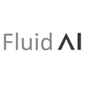 Fluid AI's Logo