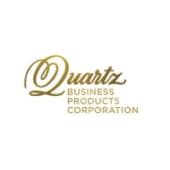 Quartz Business Products Corp's Logo