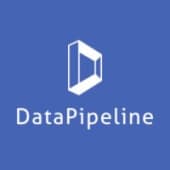 Data Pipeline's Logo