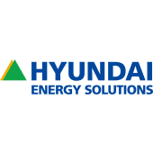 Hyundai Energy Solutions's Logo