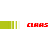 CLAAS's Logo