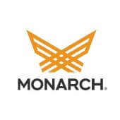 Monarch Tractor's Logo