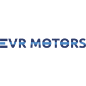 EVR Motors Ltd's Logo