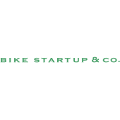 Bike Startup's Logo