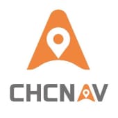 CHC Navigation's Logo