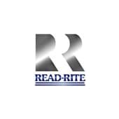 Read-Rite Corp's Logo