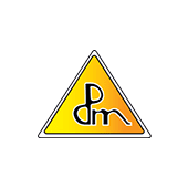 Delta Paper Machines's Logo