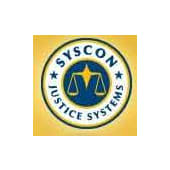 Syscon Justice Systems's Logo