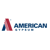 American Gypsum's Logo