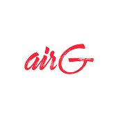 airG's Logo