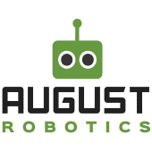 August Robotics's Logo