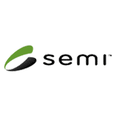 SEMI's Logo