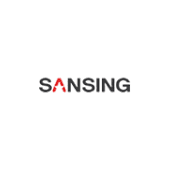 Sansing's Logo