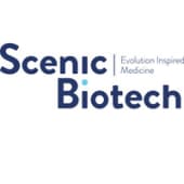 Scenic Biotech's Logo