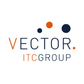 Vector ITC Group's Logo