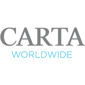 Carta Worldwide's Logo