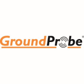 GroundProbe's Logo