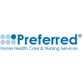 Preferred's Logo