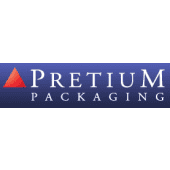 Pretium Packaging's Logo