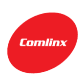 Comlinx's Logo