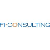 FI Consulting's Logo