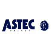 Astec Paints's Logo