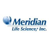 Meridian Life Sciences's Logo