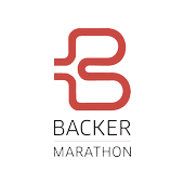 Backer Marathon's Logo