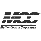 Motion Control Corporation's Logo