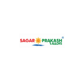 Sagar Prakash Alloys's Logo