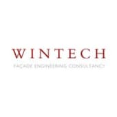 Wintech's Logo