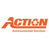 Action Environmental Services's Logo