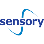 Sensory's Logo