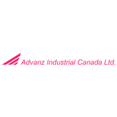 Advanz Industrial Canada Ltd.'s Logo