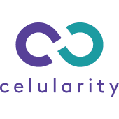 Celularity's Logo