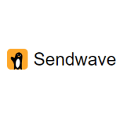 Sendwave's Logo