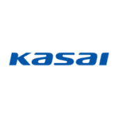 Kasai North America's Logo