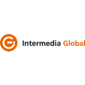 Intermedia Global's Logo